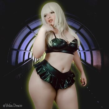 Velia drace leaked private photo uncensored HD quality