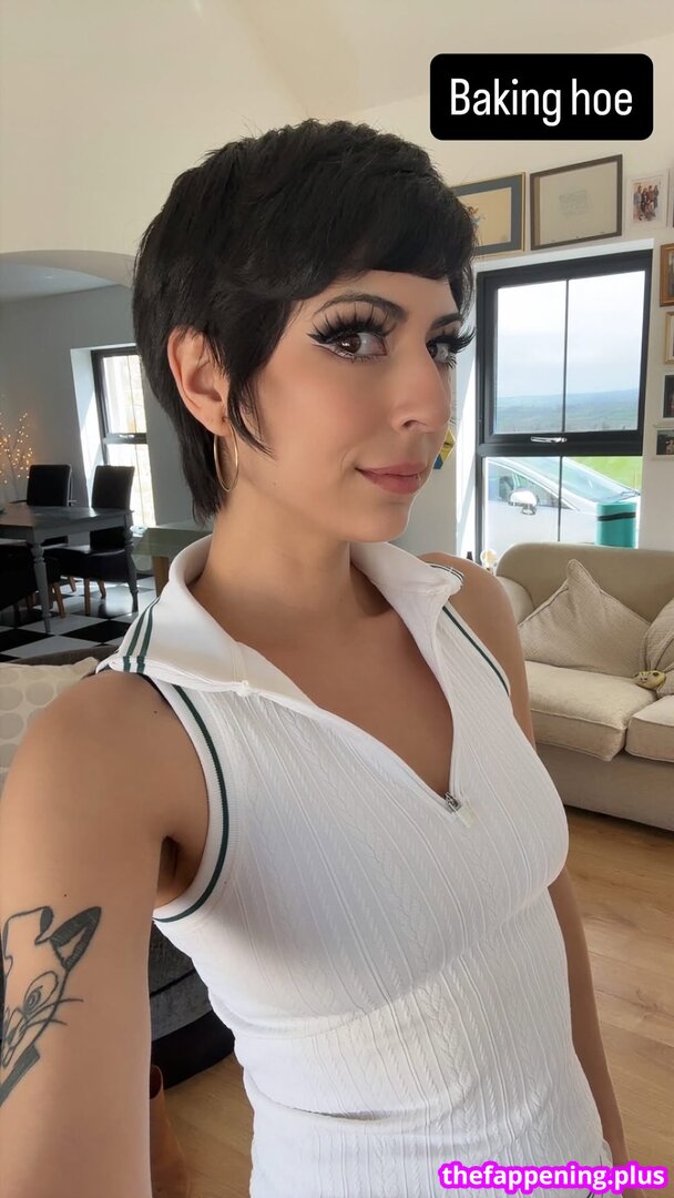 Abbigilx leaked private photo uncensored HD quality