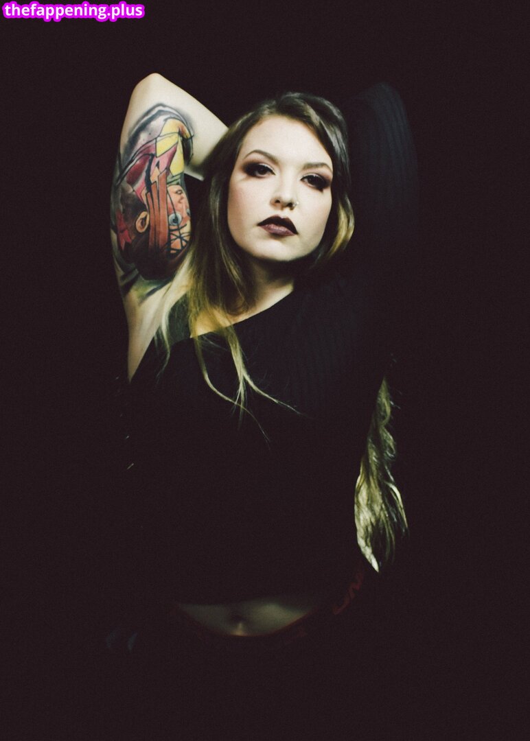 Kianavi leaked private photo uncensored HD quality