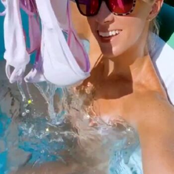 Vicky stark  page leaked private photo uncensored HD quality