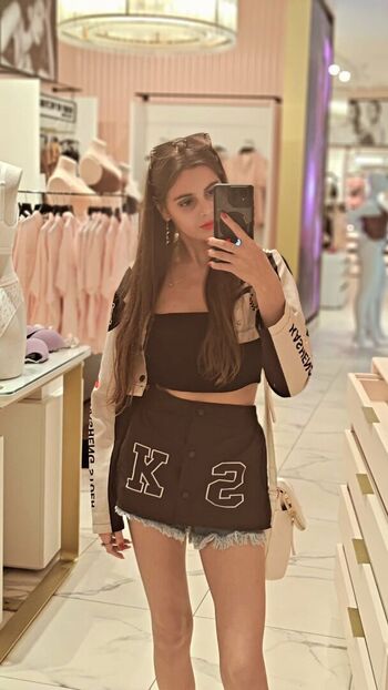 Victoria borovikova page leaked private photo uncensored HD quality