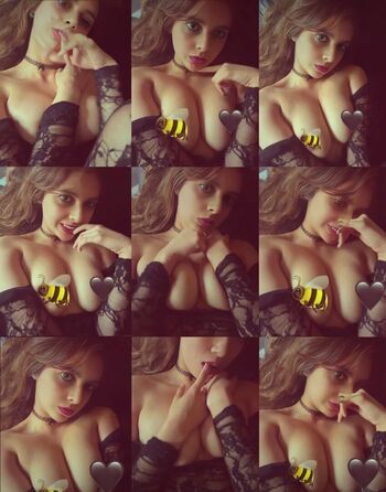 Victoria borovikova page leaked private photo uncensored HD quality