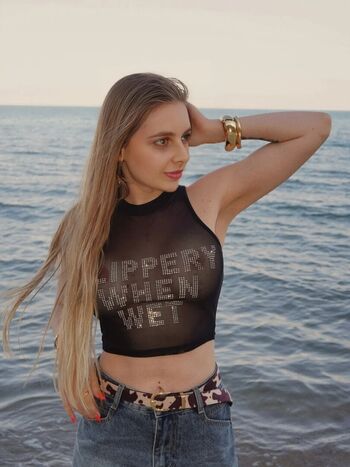 Victoria borovikova page leaked private photo uncensored HD quality