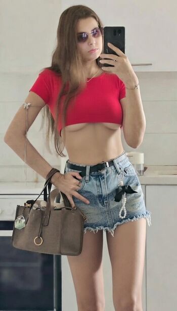Victoria borovikova leaked private photo uncensored HD quality