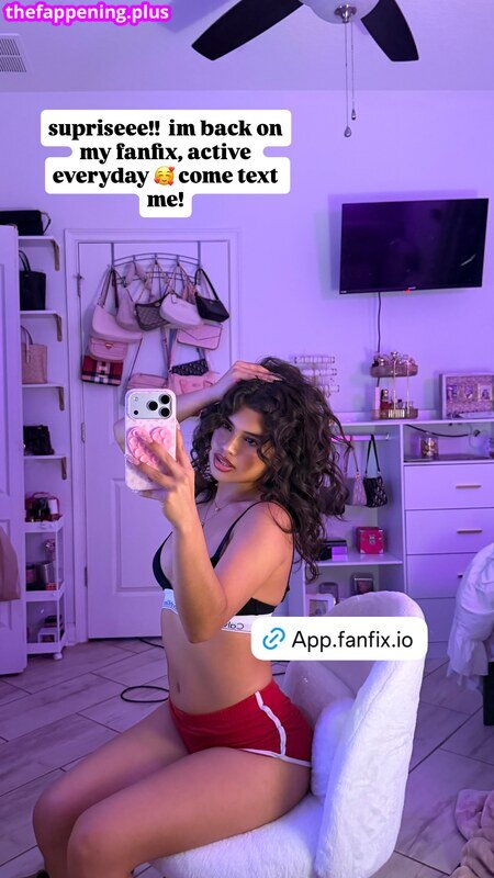 Page/ leaked private photo uncensored HD quality
