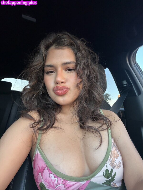Page/ leaked private photo uncensored HD quality