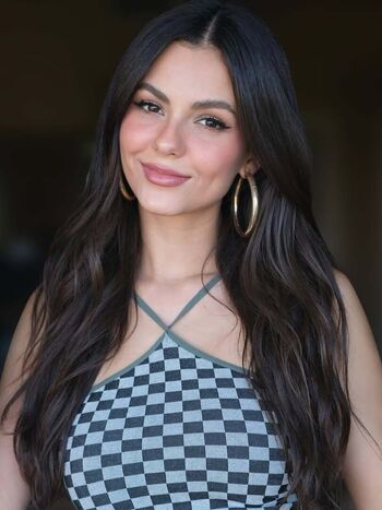 Victoria justice  page leaked private photo uncensored HD quality