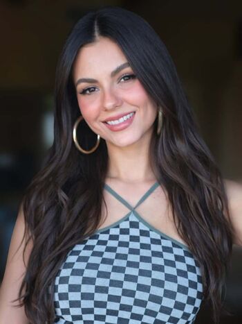 Victoria justice  page leaked private photo uncensored HD quality