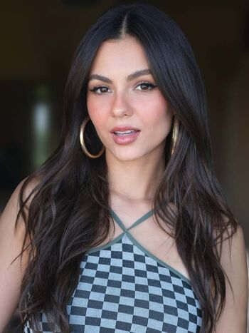 Victoria justice  page leaked private photo uncensored HD quality