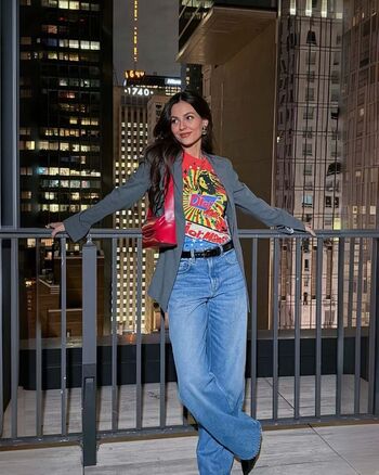Victoria justice  page leaked private photo uncensored HD quality