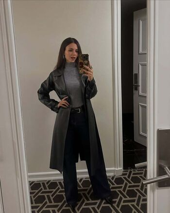 Victoria justice  page leaked private photo uncensored HD quality