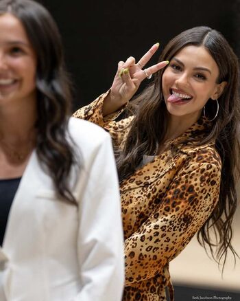 Victoria justice  page leaked private photo uncensored HD quality