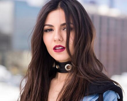 Victoria justice  page leaked private photo uncensored HD quality