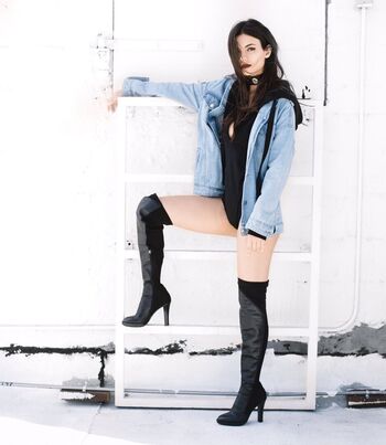 Victoria justice  page leaked private photo uncensored HD quality