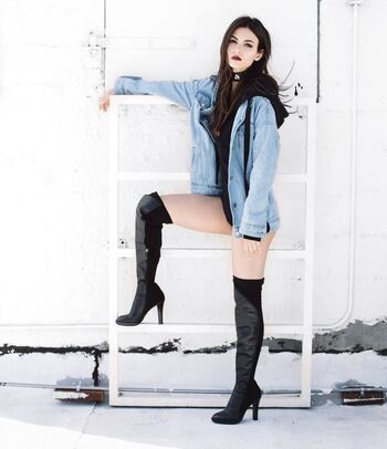 Victoria justice  page leaked private photo uncensored HD quality