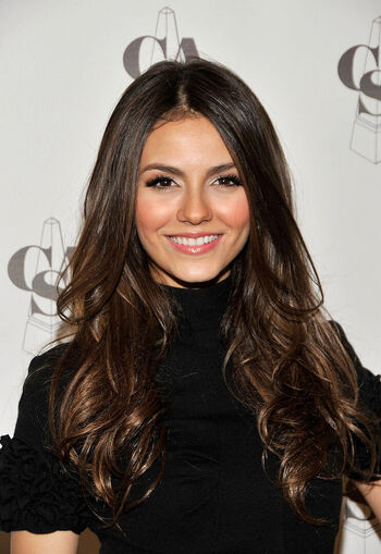 Victoria justice  page leaked private photo uncensored HD quality
