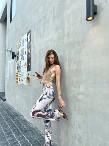 Victoria masoma page leaked private photo uncensored HD quality