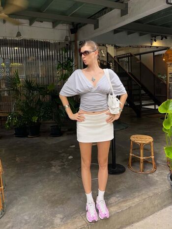 Victoria masoma leaked private photo uncensored HD quality