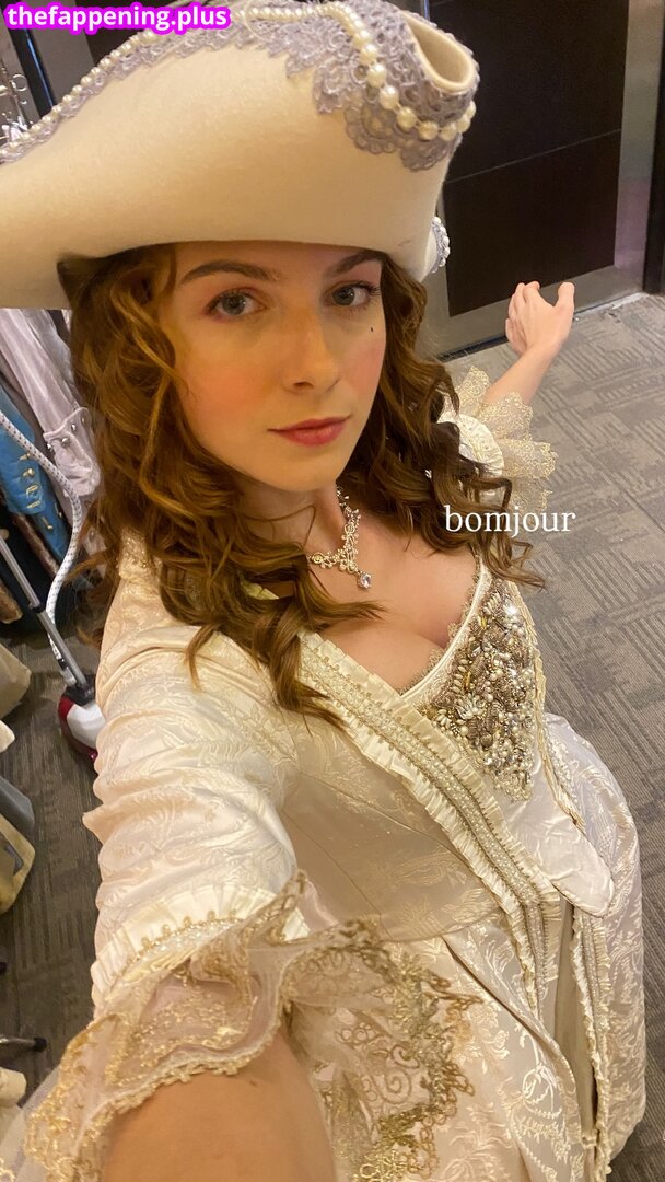 Page/ leaked private photo uncensored HD quality
