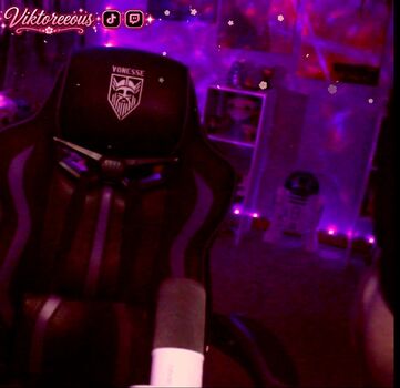 Viktoreeous leaked private photo uncensored HD quality