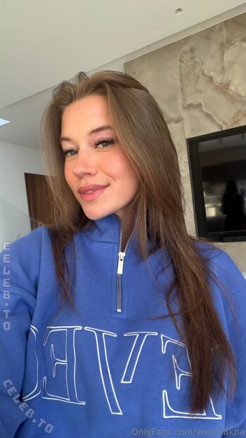 Viktoriakpa  page leaked private photo uncensored HD quality