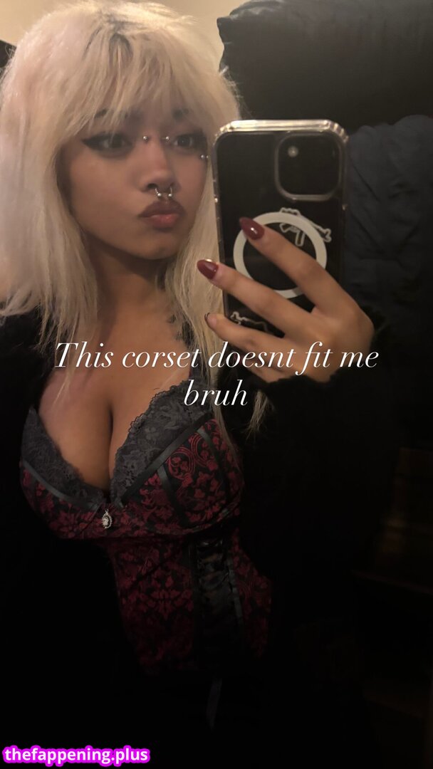 Page/ leaked private photo uncensored HD quality
