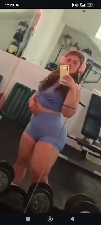 Villa lisseth leaked private photo uncensored HD quality
