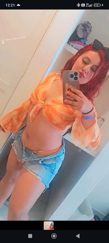 Villa lisseth leaked private photo uncensored HD quality