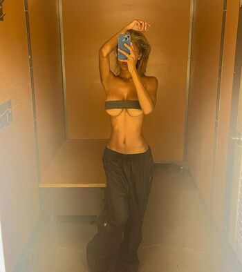 Vinetrria vinetria leaked private photo uncensored HD quality