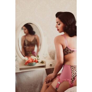Vintage page leaked private photo uncensored HD quality