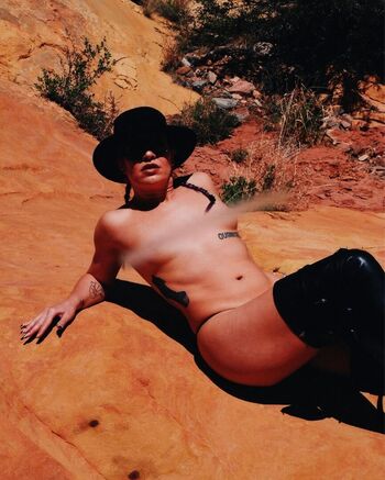 Vintage page leaked private photo uncensored HD quality