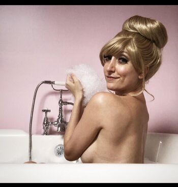 Vintage page leaked private photo uncensored HD quality