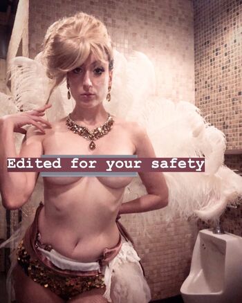Vintage page leaked private photo uncensored HD quality