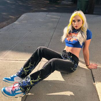 Viperous leaked private photo uncensored HD quality