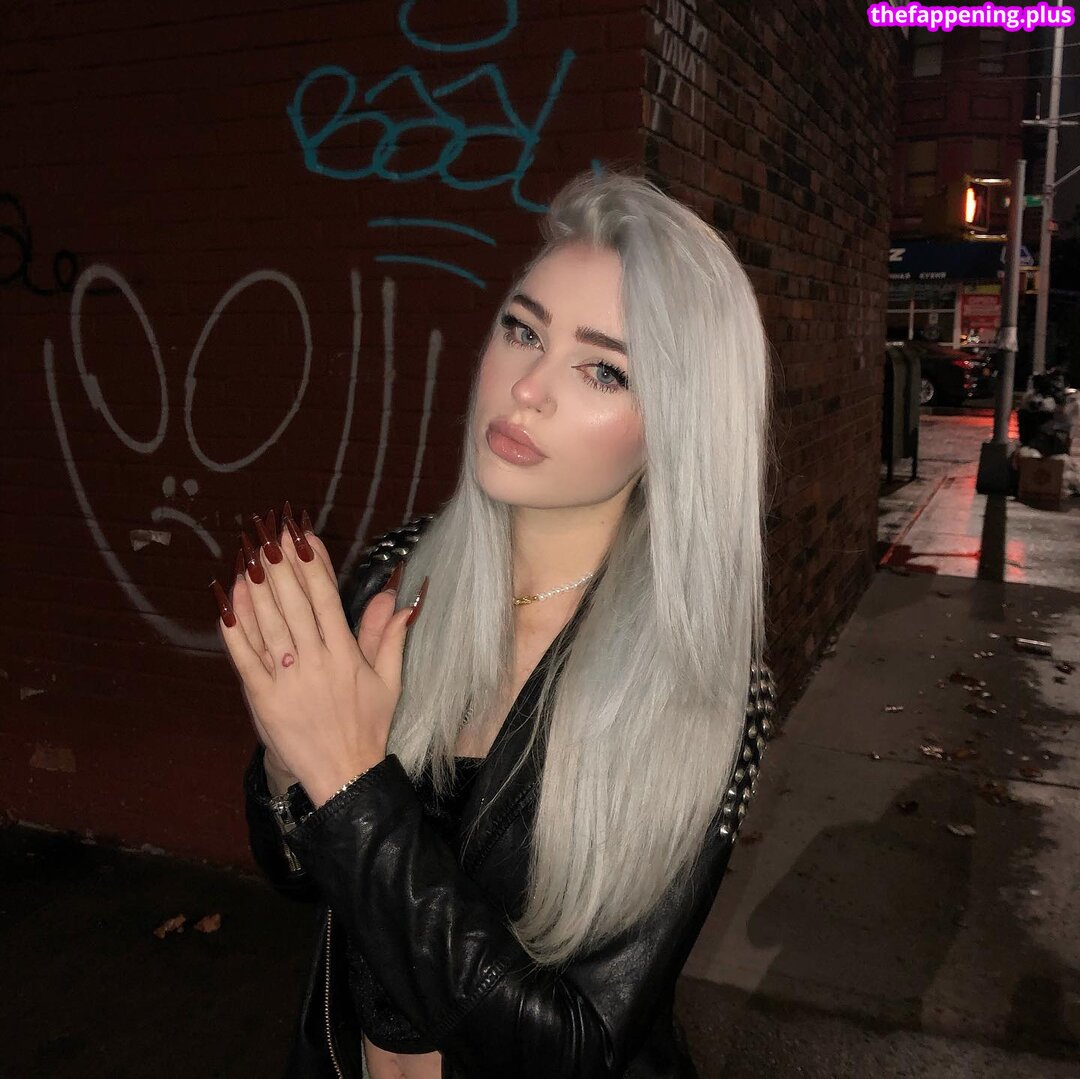 Page/ leaked private photo uncensored HD quality
