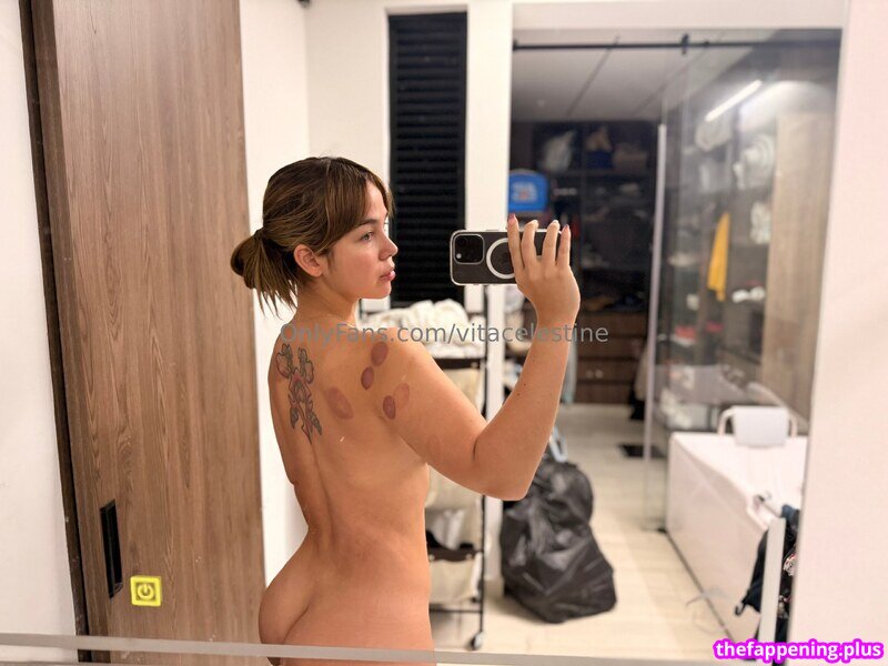 Page/ leaked private photo uncensored HD quality