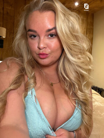Vivian bron  page leaked private photo uncensored HD quality
