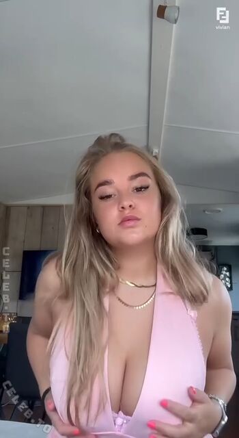 Vivian bron leaked private photo uncensored HD quality