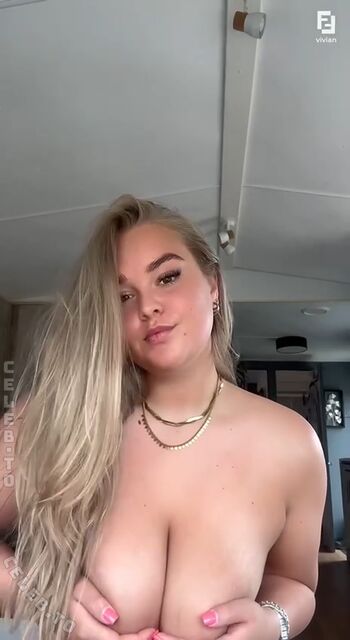 Vivian bron leaked private photo uncensored HD quality