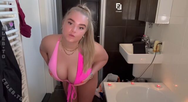 Vivian bron leaked private photo uncensored HD quality