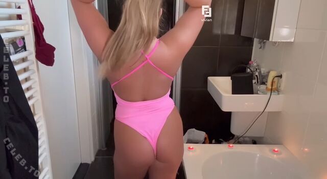 Vivian bron leaked private photo uncensored HD quality