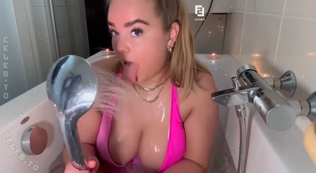 Vivian bron leaked private photo uncensored HD quality
