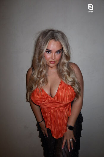 Vivian bron leaked private photo uncensored HD quality