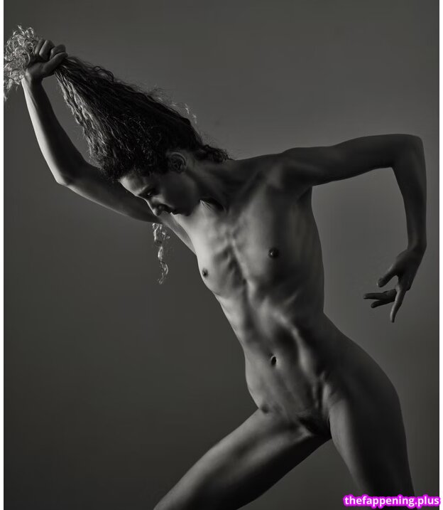 Page/ leaked private photo uncensored HD quality