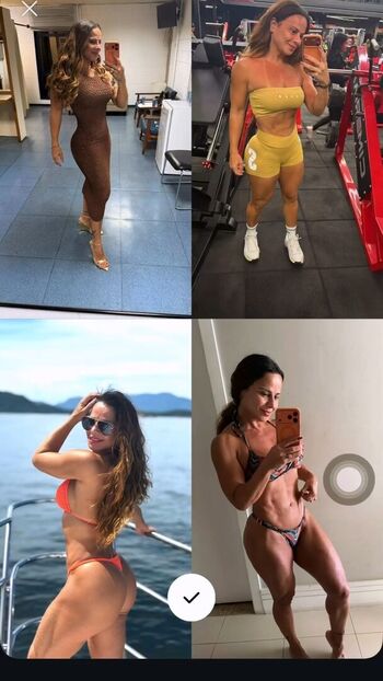 Viviane araujo page leaked private photo uncensored HD quality