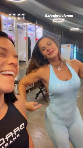 Viviane araujo page leaked private photo uncensored HD quality