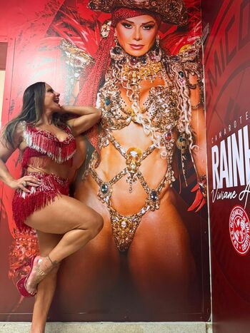 Viviane araujo leaked private photo uncensored HD quality