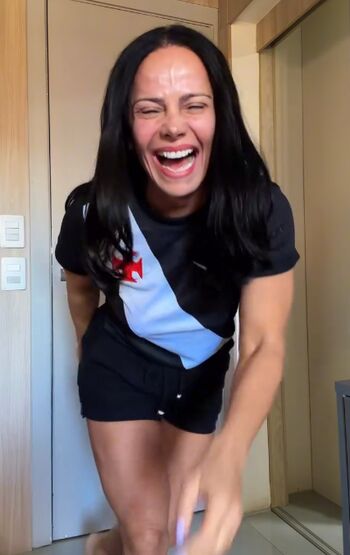 Viviane araujo leaked private photo uncensored HD quality
