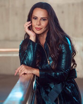 Viviane araujo leaked private photo uncensored HD quality