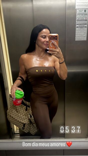 Viviane araujo leaked private photo uncensored HD quality